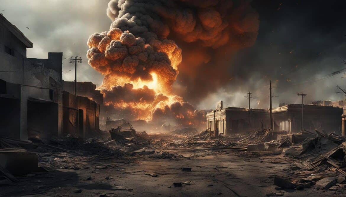 dlaczego polska nie ma broni jądrowej