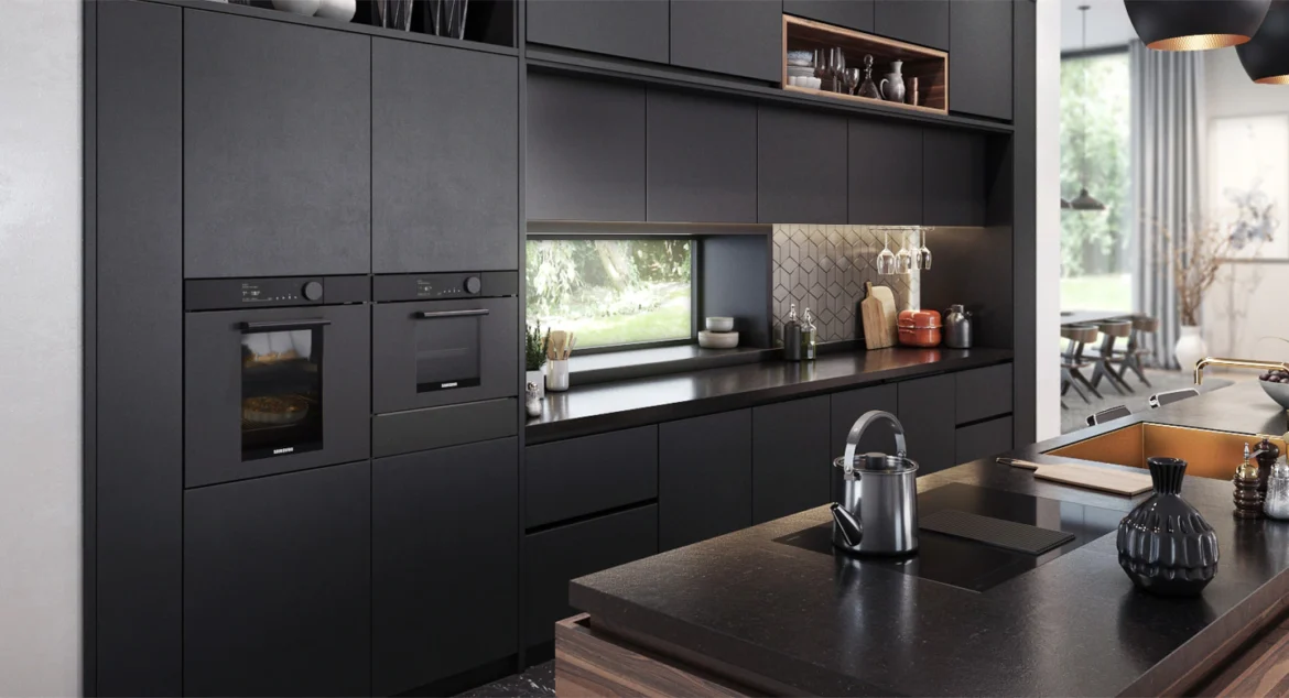 Czy piekarniki parowe są zdrowe