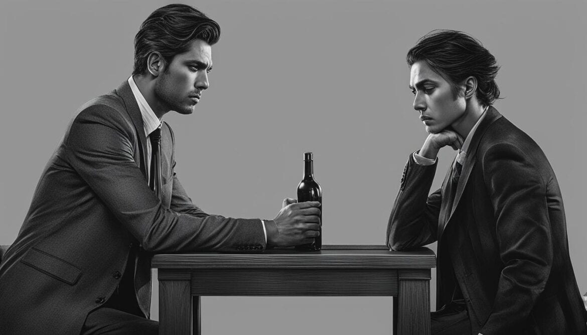 czy manipulator przeprasza, kiedy odpuszcza?