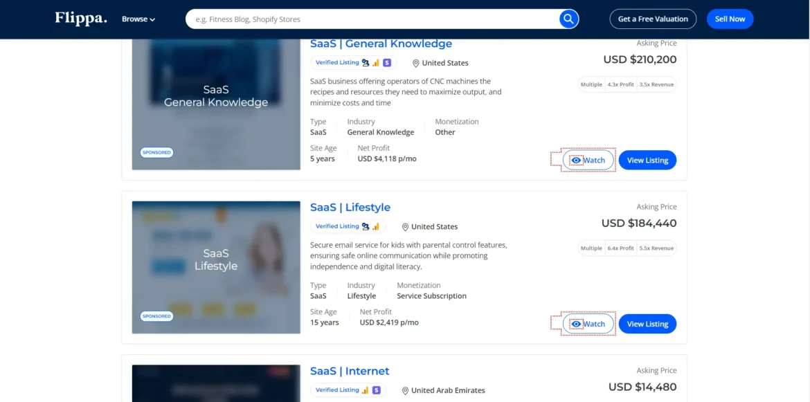 jak sprzedać stronę www