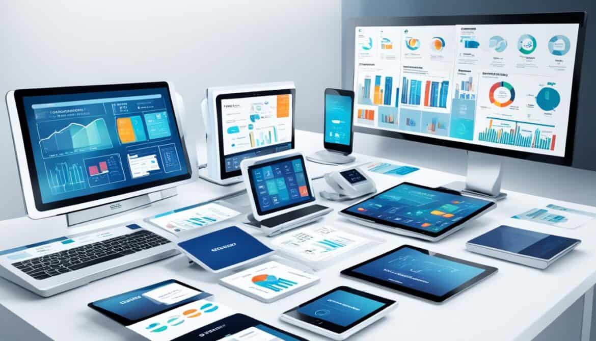 Najlepszy System POS. Ranking 10 Systemów Sprzedażowych