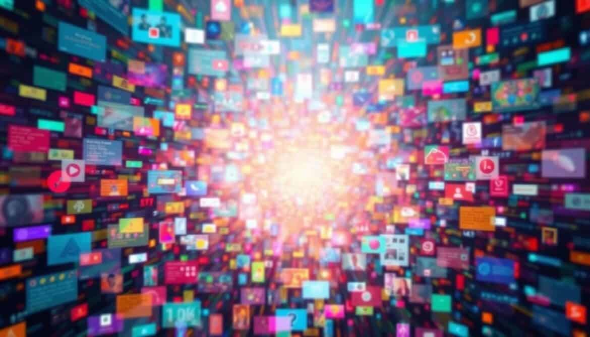 Szum informacyjny – czym jest i jak skutecznie go ograniczyć?